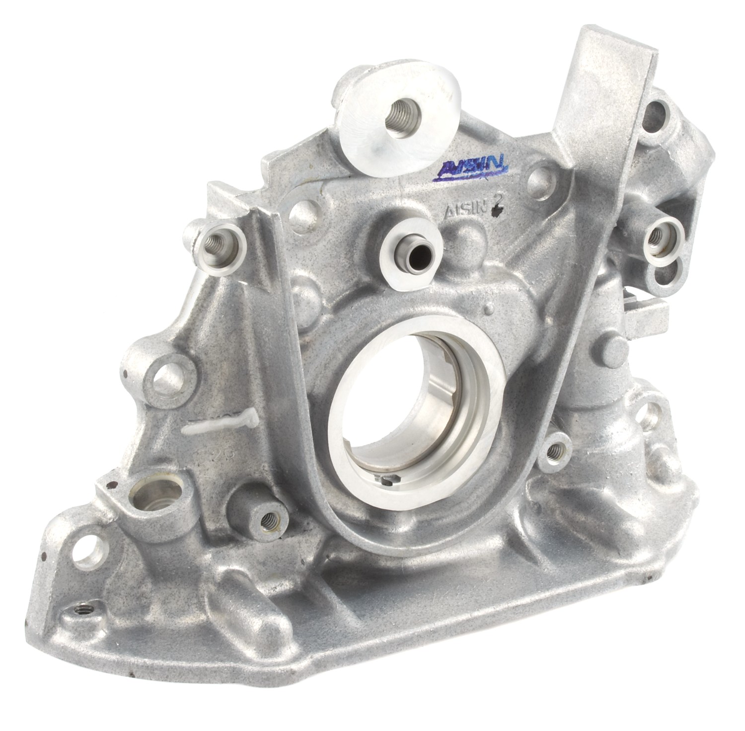 AISIN Oil Pump OPT034