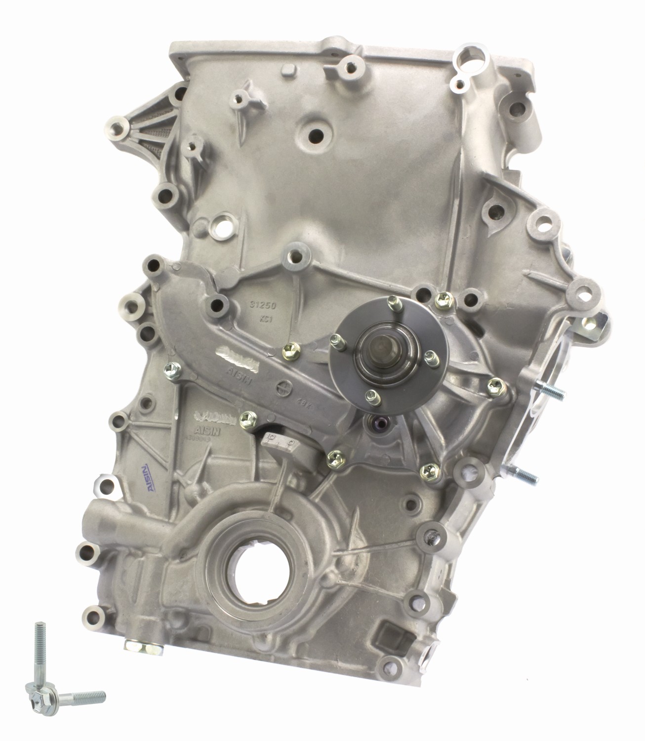 AISIN Timing Cover TCT079