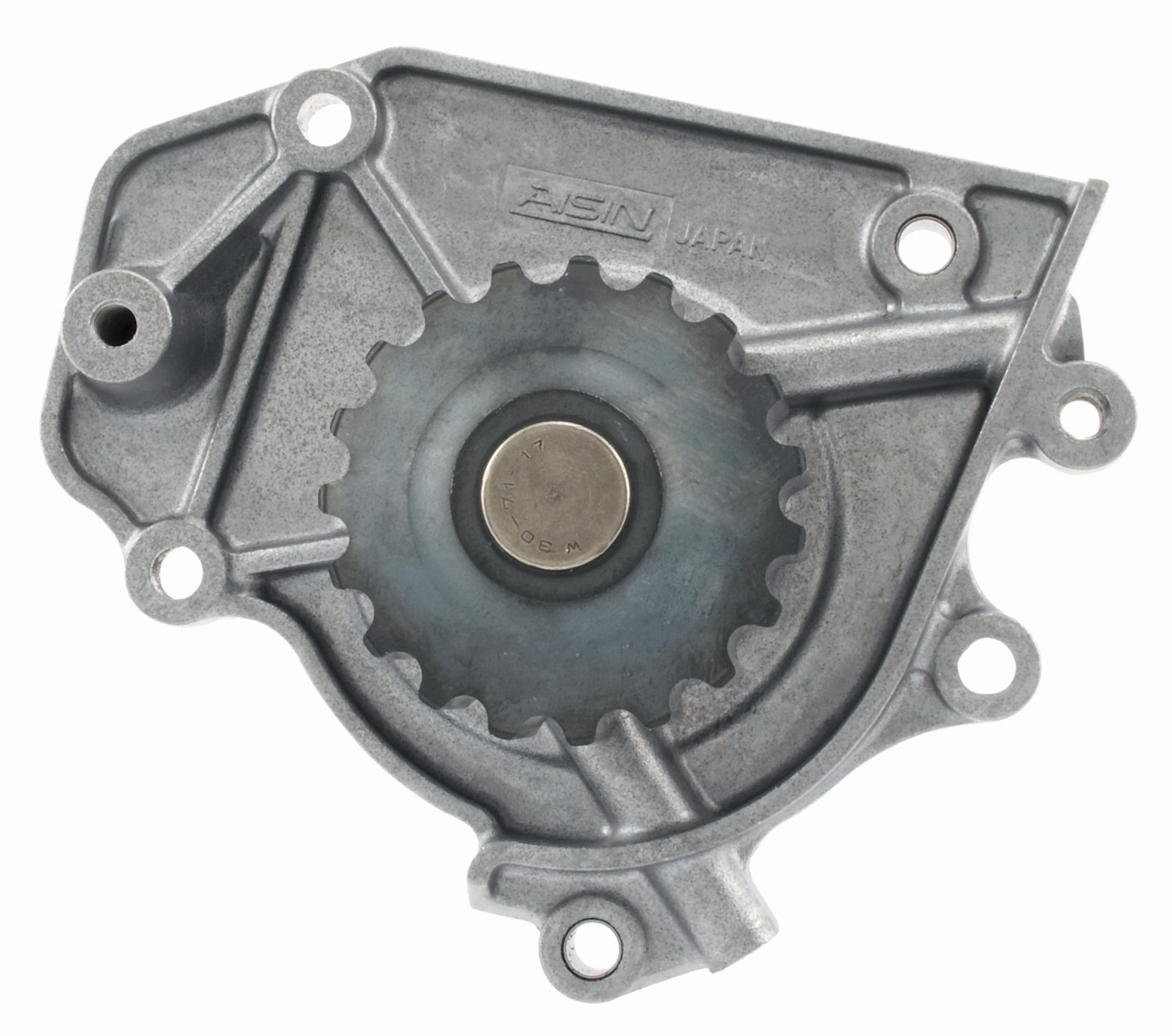AISIN Water Pump WPH005