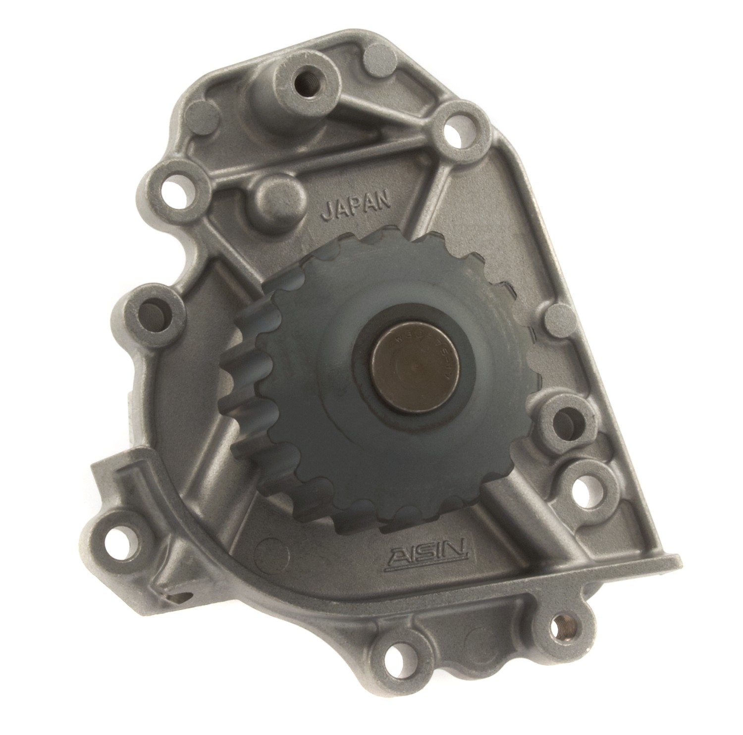 AISIN Water Pump WPH047