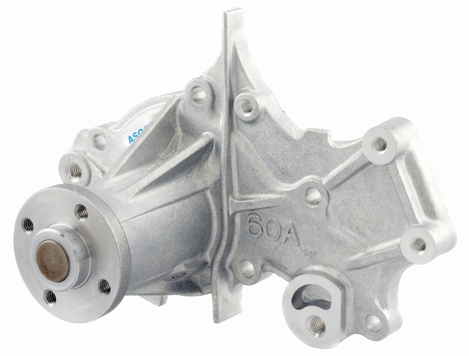 AISIN Water Pump WPS006