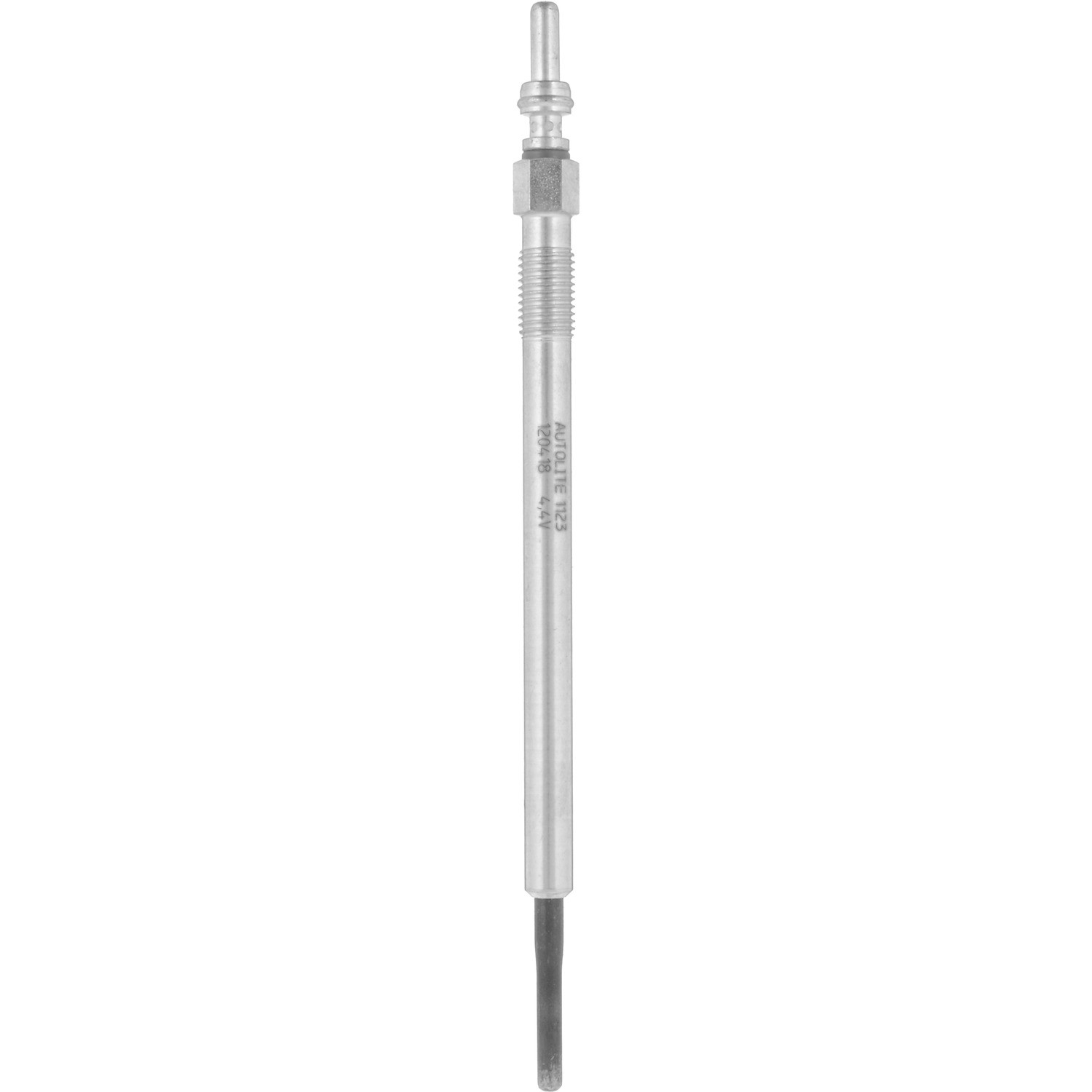 AUTOLITE Diesel Glow Plug 1123