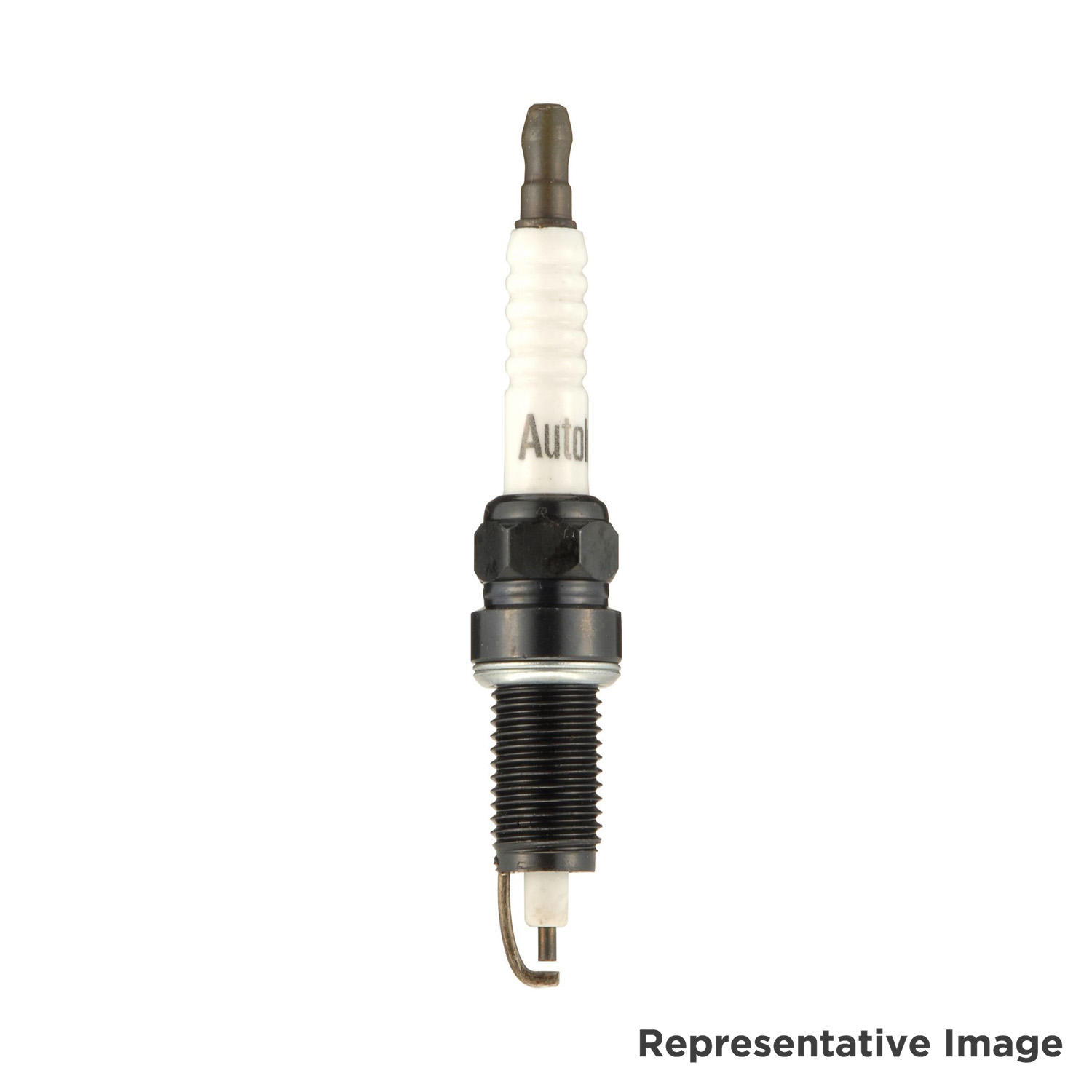 AUTOLITE Spark Plug 55