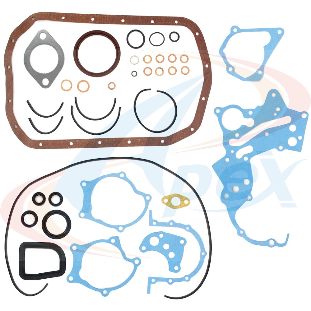 APEX Conversion / Lower Gasket Set ACS2003