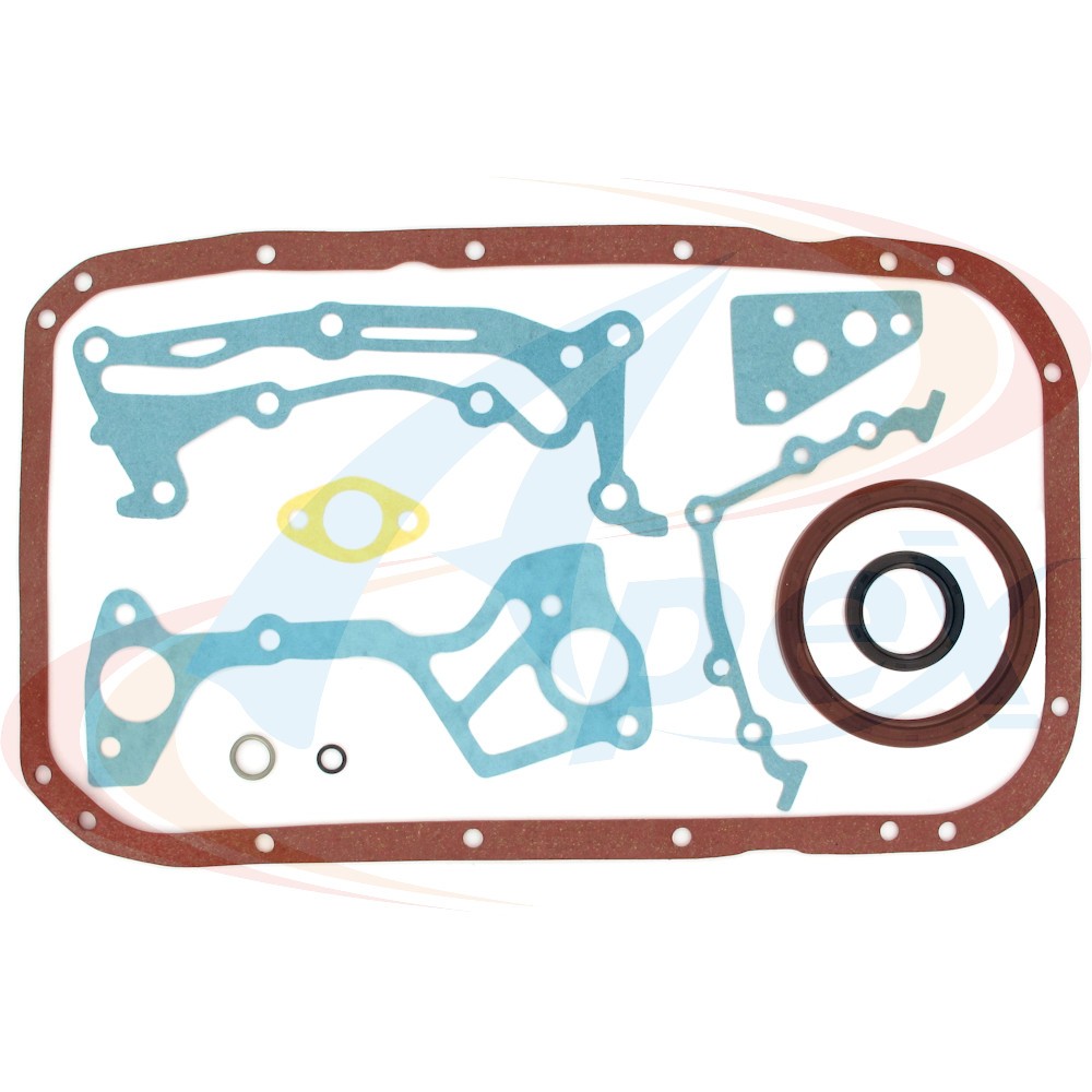 APEX Conversion / Lower Gasket Set ACS2018