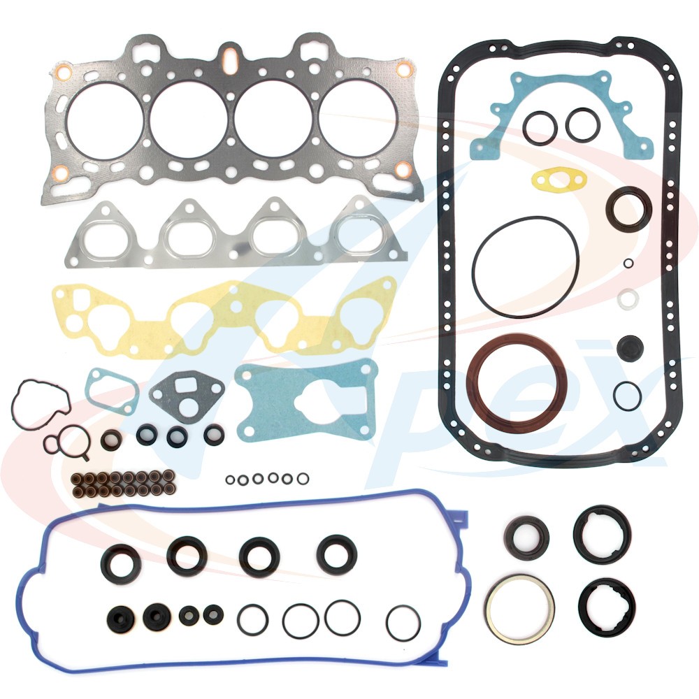 APEX Engine Kit Gasket Set AFS1003