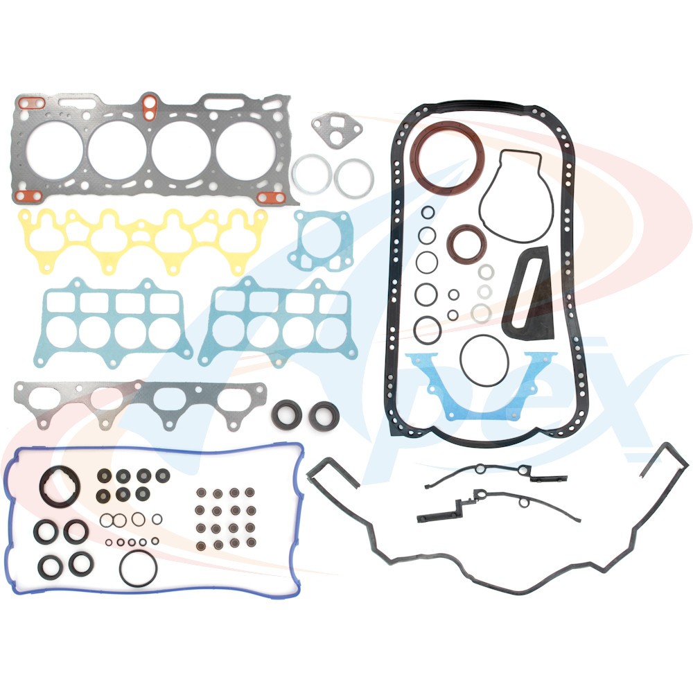 APEX Engine Kit Gasket Set AFS1012