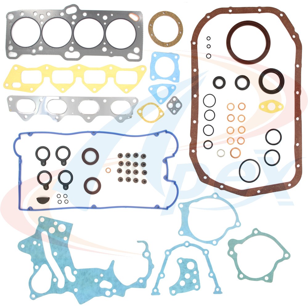 APEX Engine Kit Gasket Set AFS2005