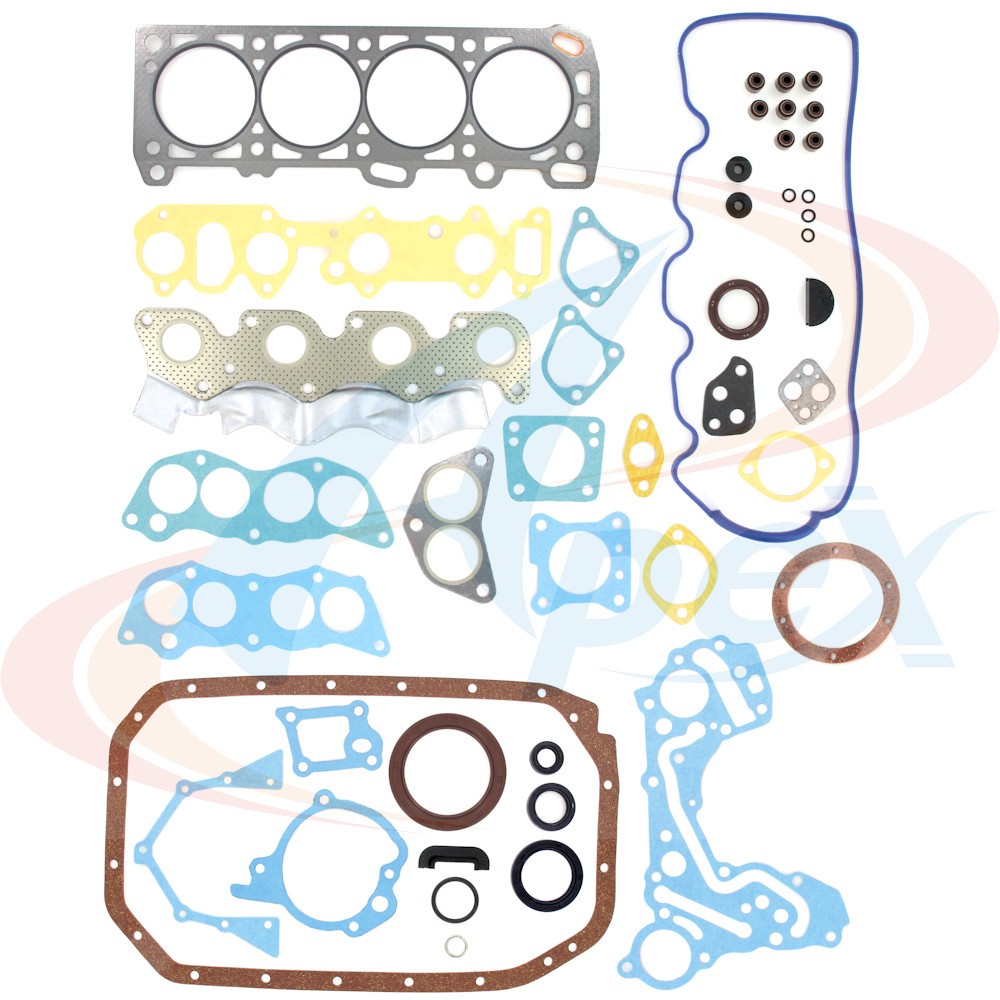 APEX Engine Kit Gasket Set AFS2010