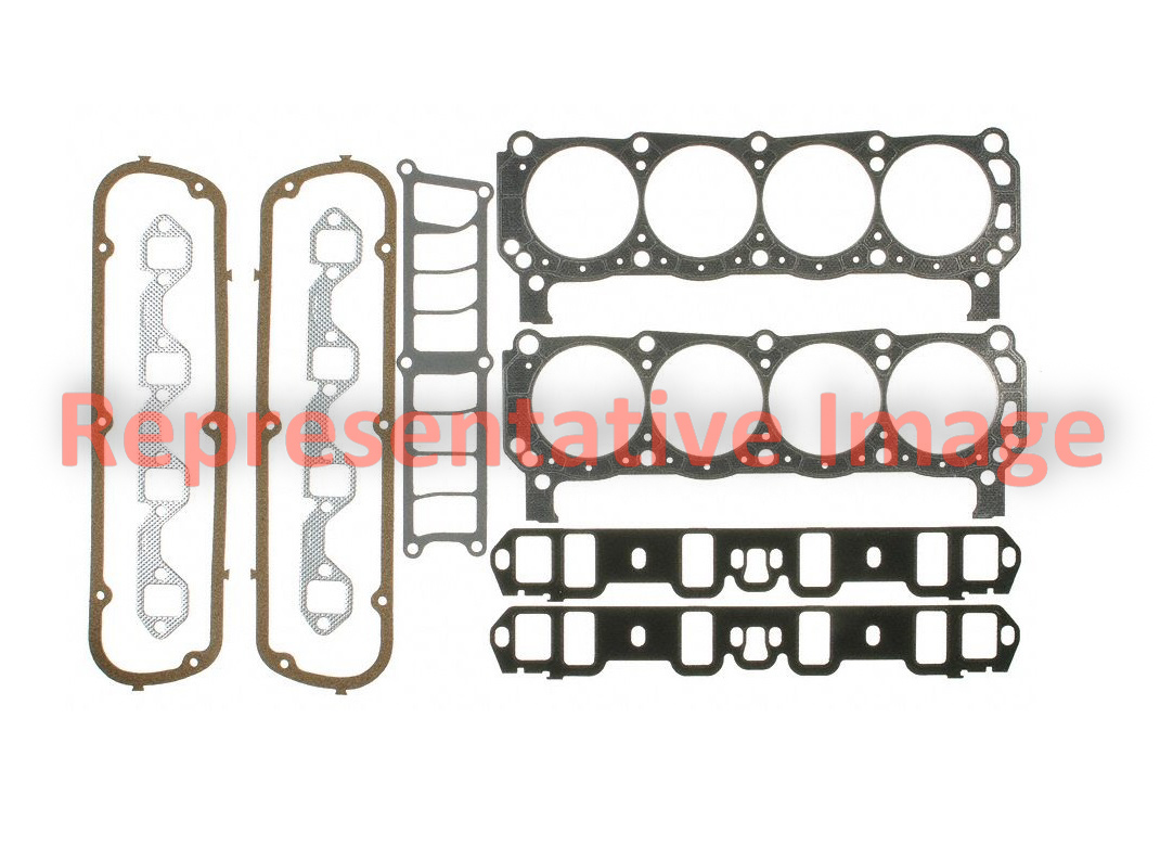 APEX Engine Kit Gasket Set AFS2070