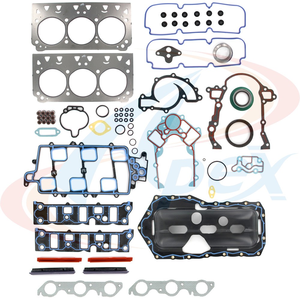 APEX Engine Kit Gasket Set AFS3059