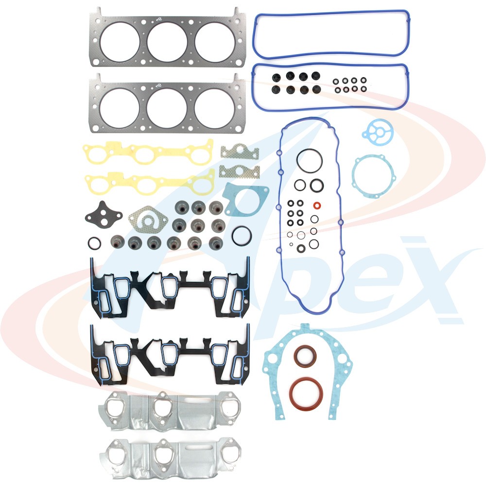 APEX Engine Kit Gasket Set AFS3100