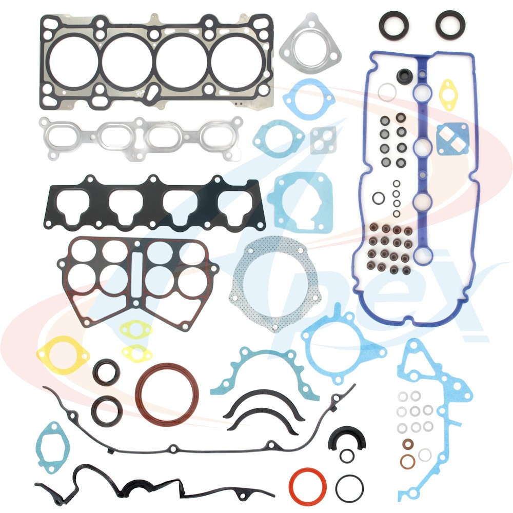 APEX Engine Kit Gasket Set AFS4036