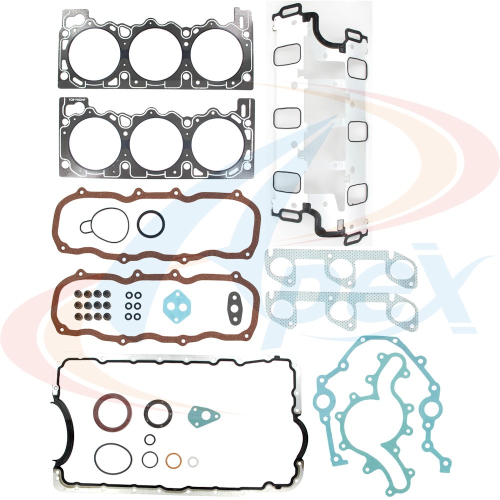 APEX Engine Kit Gasket Set AFS4045