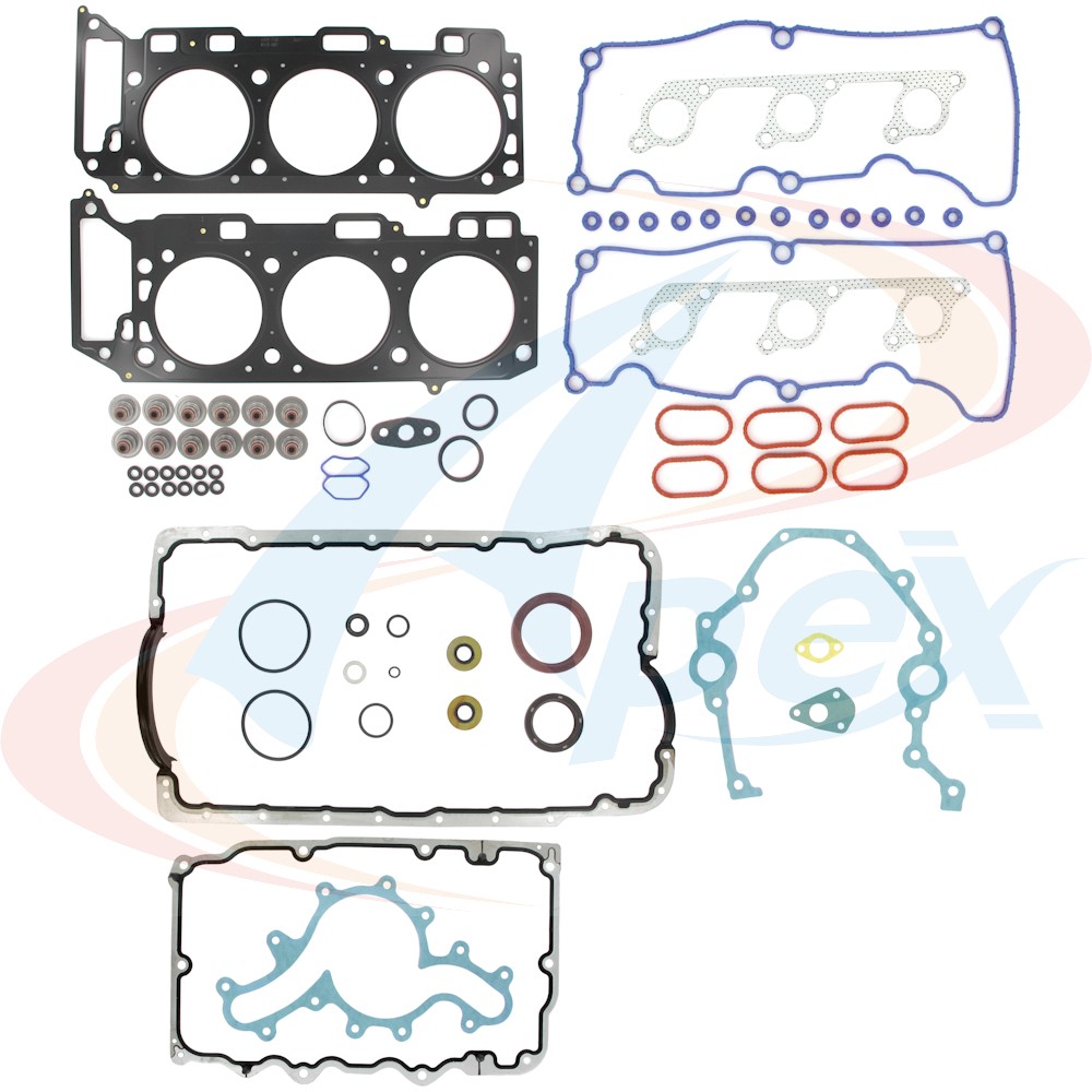 APEX Engine Kit Gasket Set AFS4065
