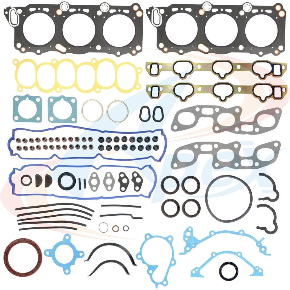 APEX Engine Kit Gasket Set AFS5035