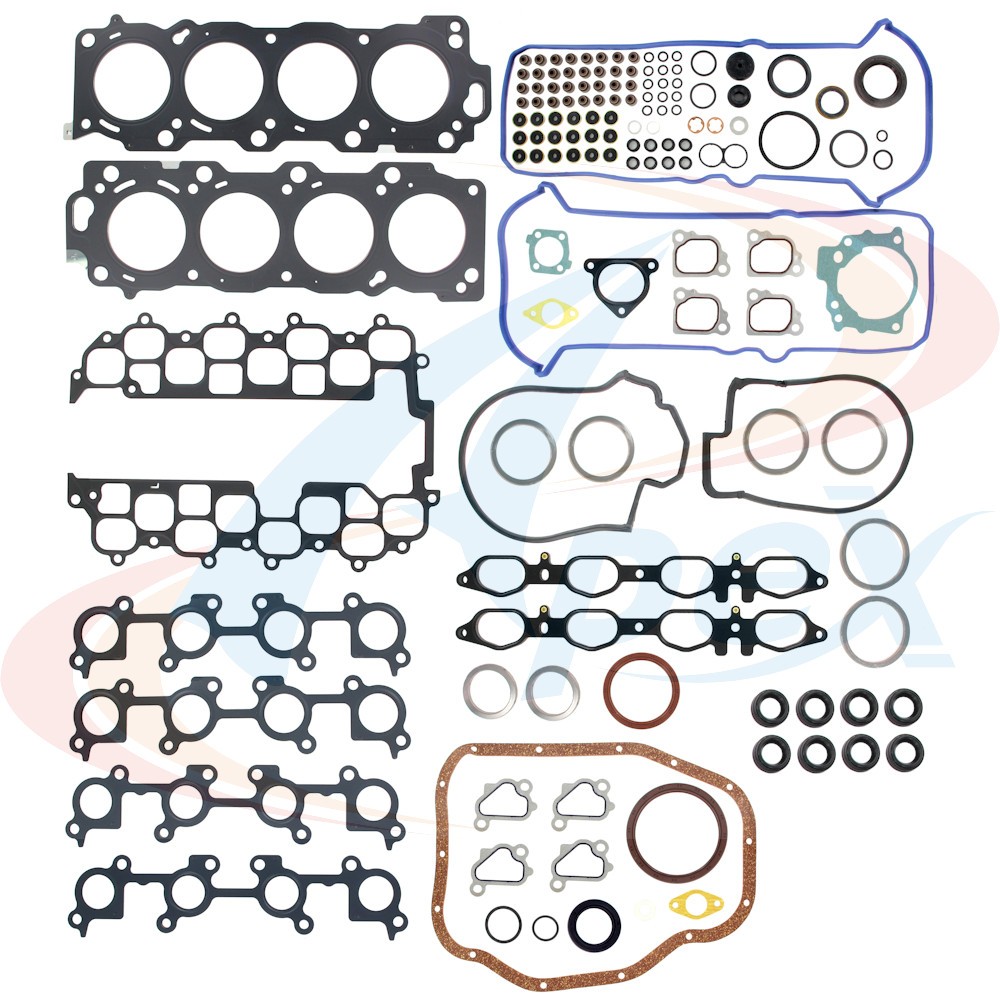 APEX Engine Kit Gasket Set AFS8059