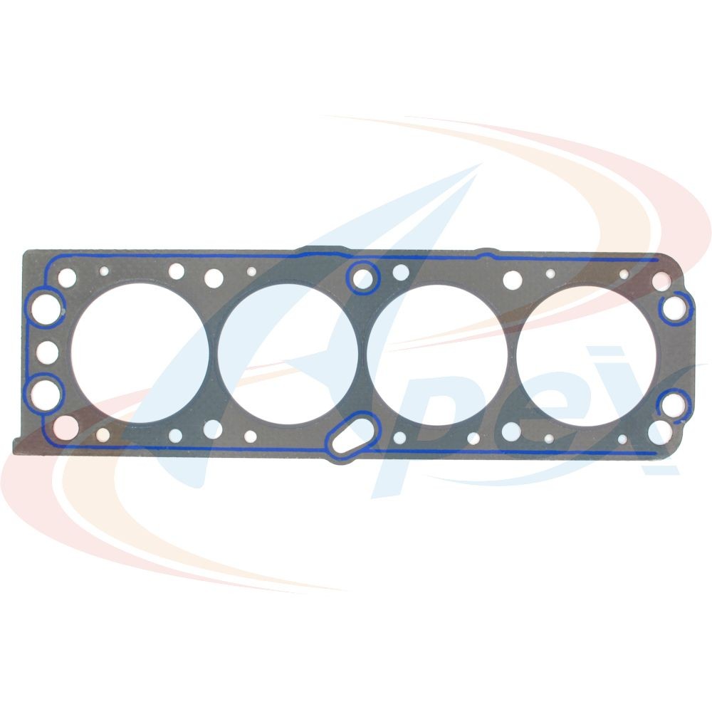 APEX Cylinder Head Gasket AHG341