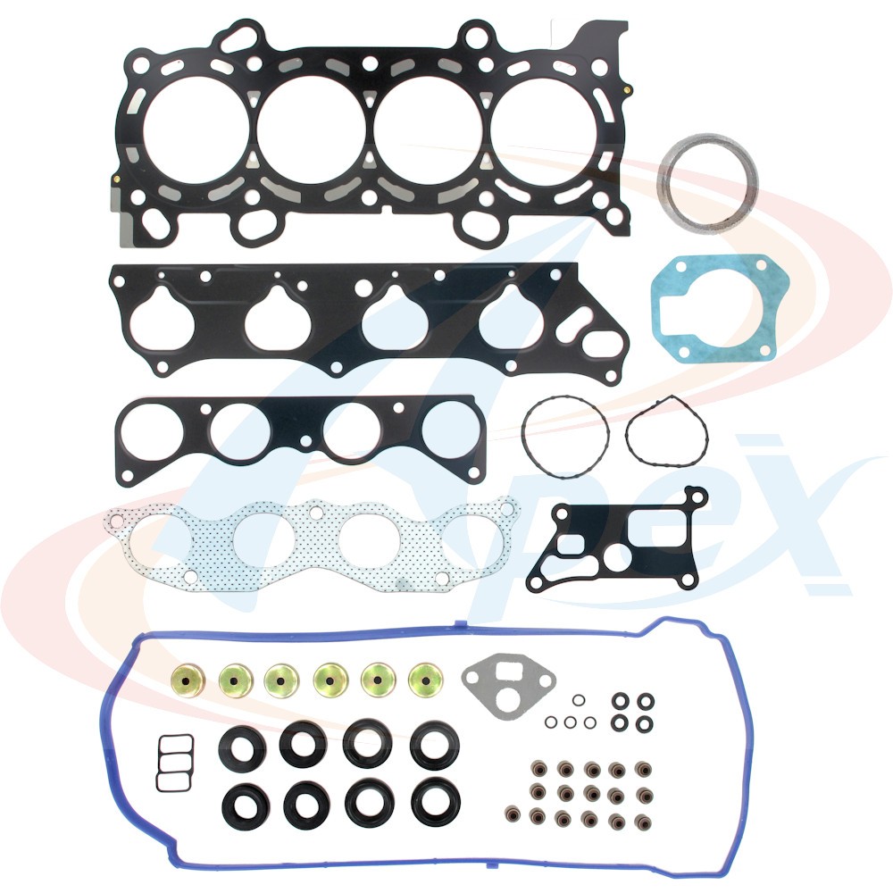 APEX Cylinder Head Gasket Set AHS1053