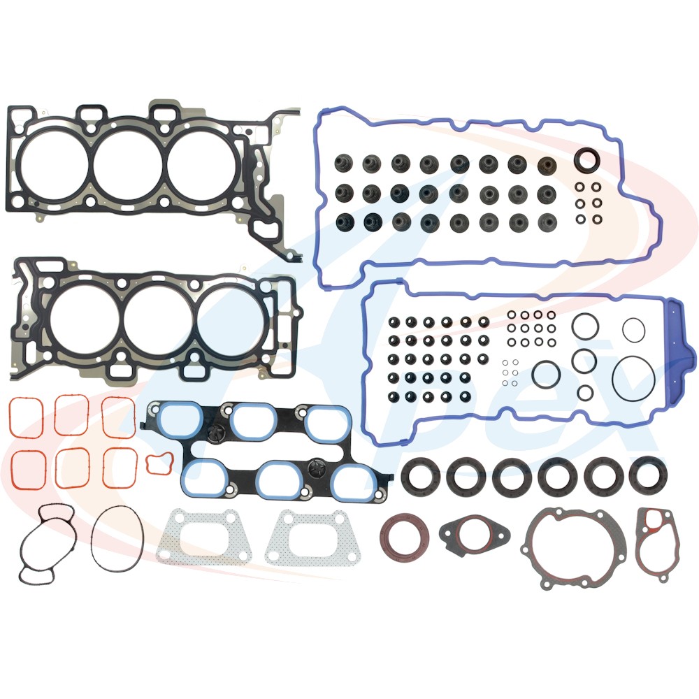 APEX Cylinder Head Gasket Set AHS13053