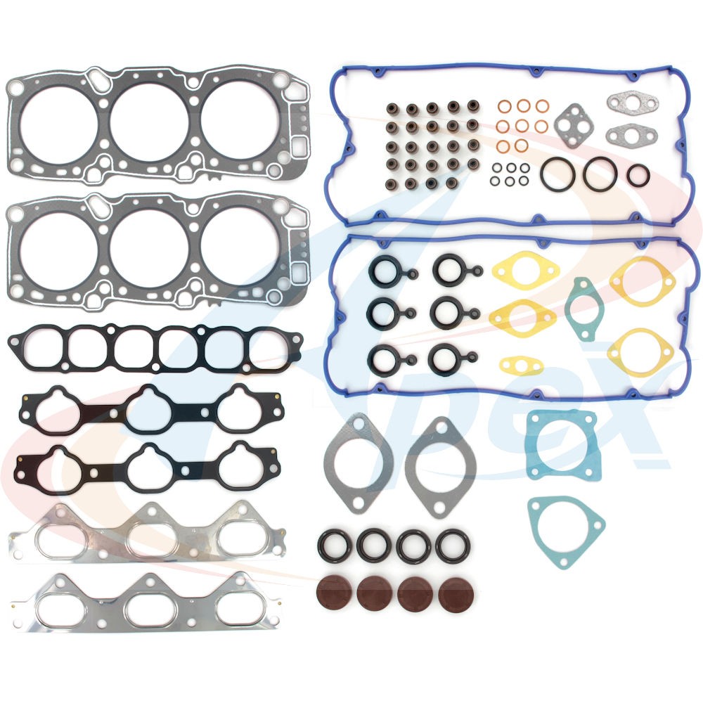 APEX Cylinder Head Gasket Set AHS2018