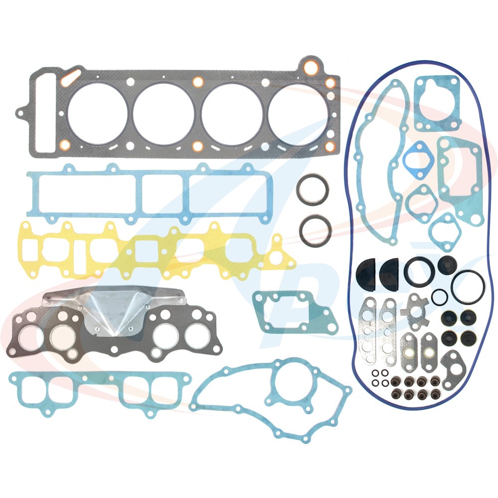APEX Cylinder Head Gasket Set AHS8019T