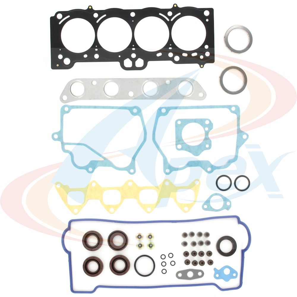 APEX Cylinder Head Gasket Set AHS8034