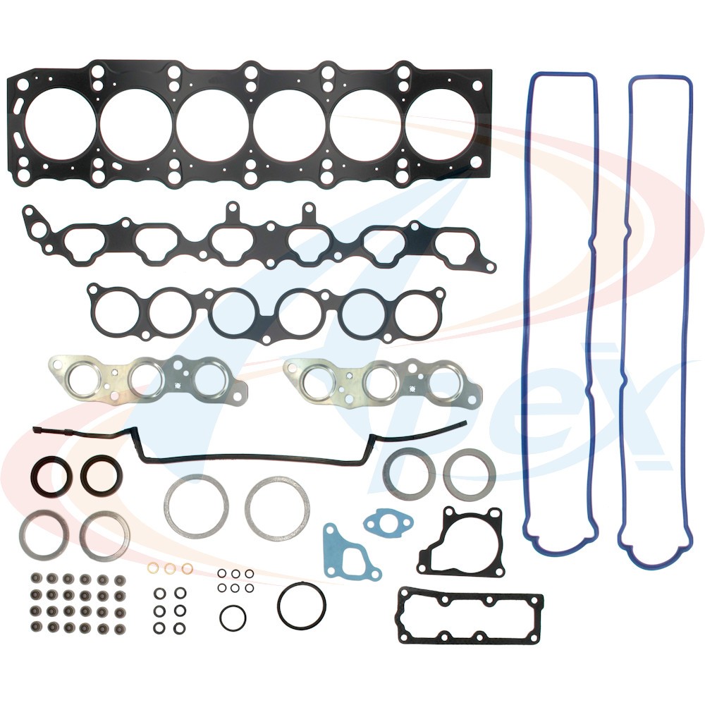 APEX Cylinder Head Gasket Set AHS8049