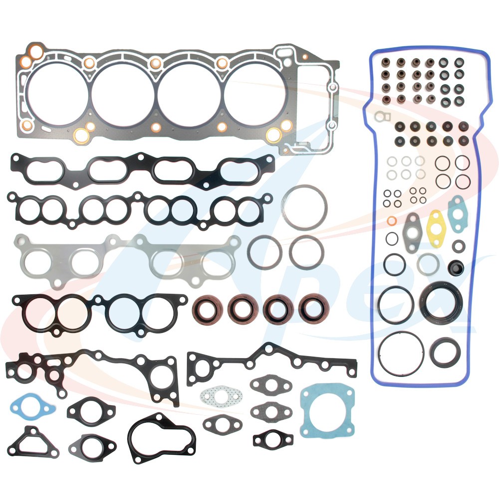 APEX Cylinder Head Gasket Set AHS8050