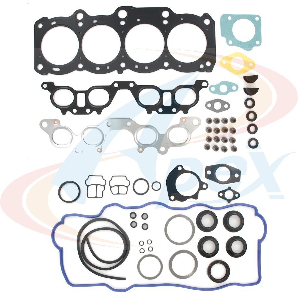 APEX Cylinder Head Gasket Set AHS8052