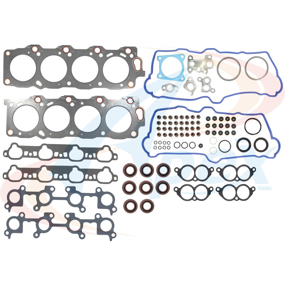 APEX Cylinder Head Gasket Set AHS8053