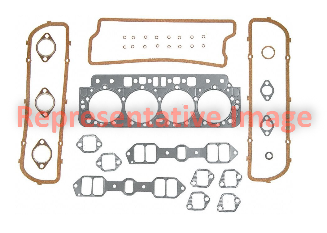 APEX Cylinder Head Gasket Set AHS8054