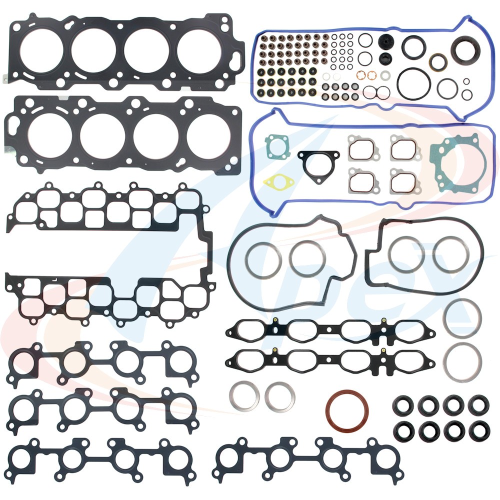 APEX Cylinder Head Gasket Set AHS8059