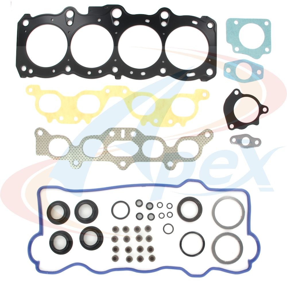 APEX Cylinder Head Gasket Set AHS8063