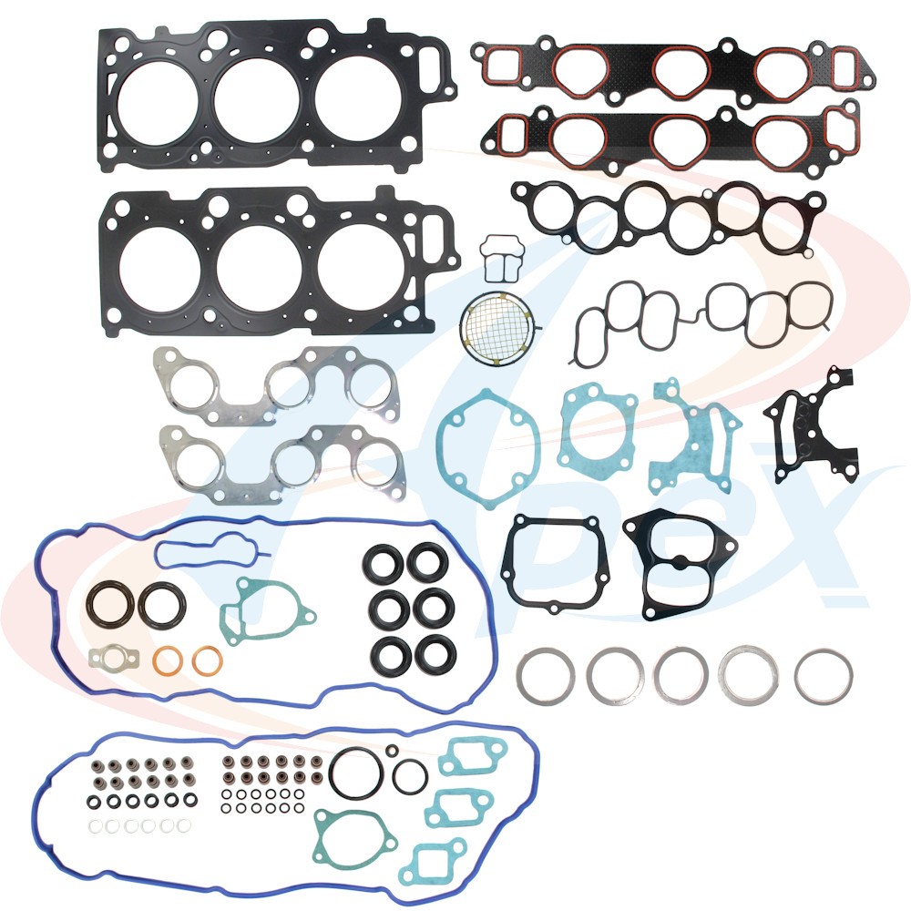 APEX Cylinder Head Gasket Set AHS8068