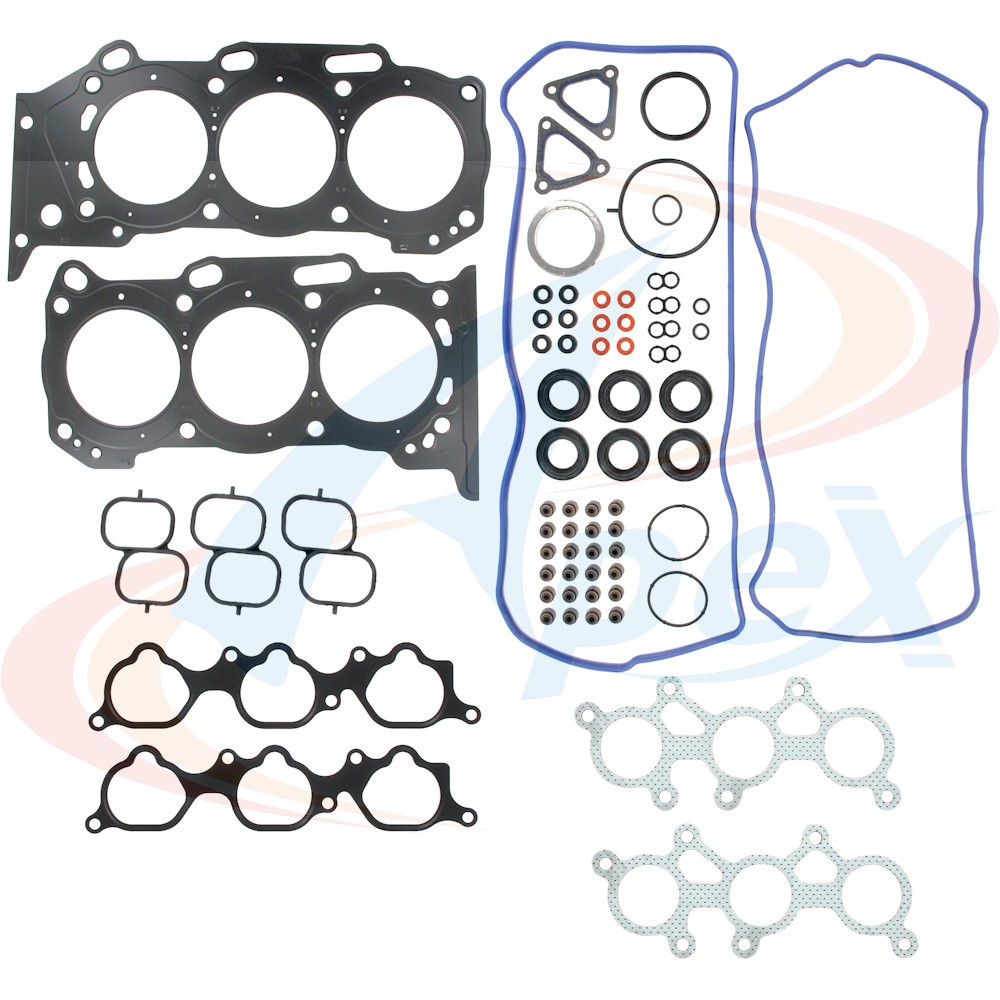 APEX Cylinder Head Gasket Set AHS8073