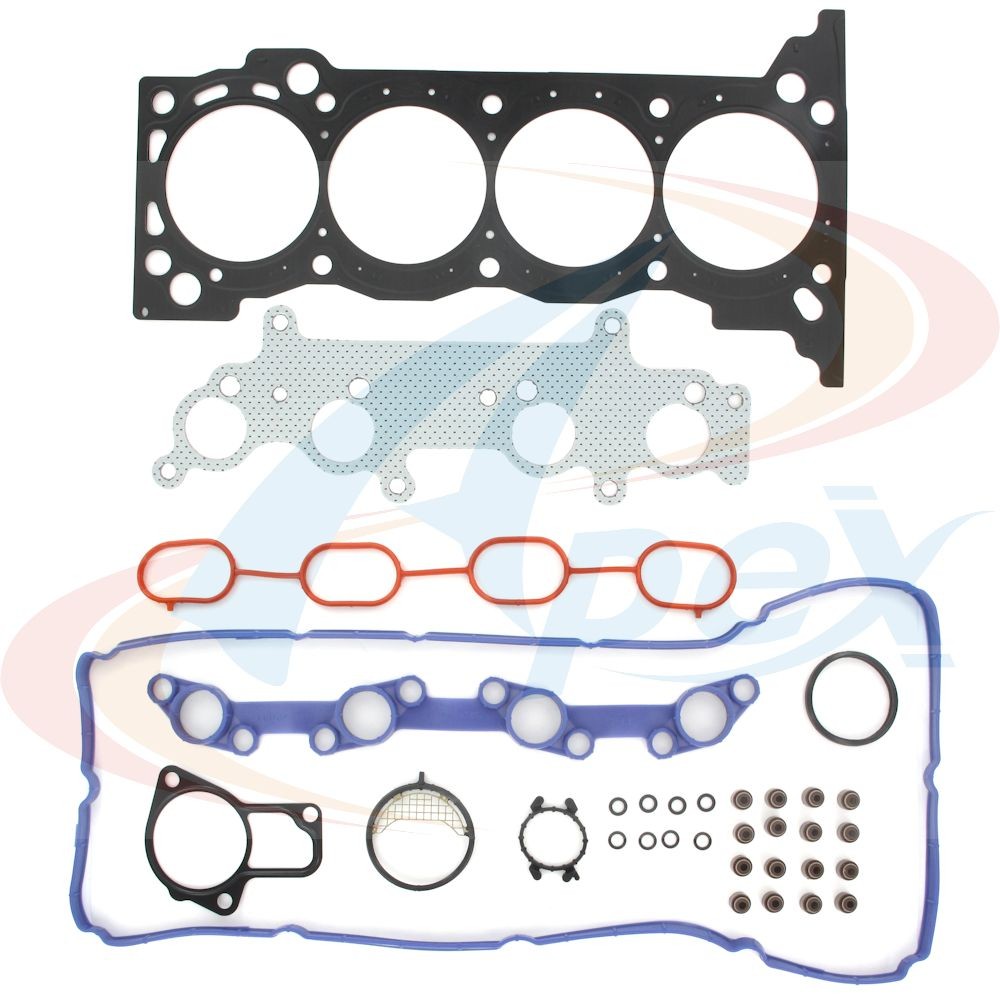 APEX Cylinder Head Gasket Set AHS8075