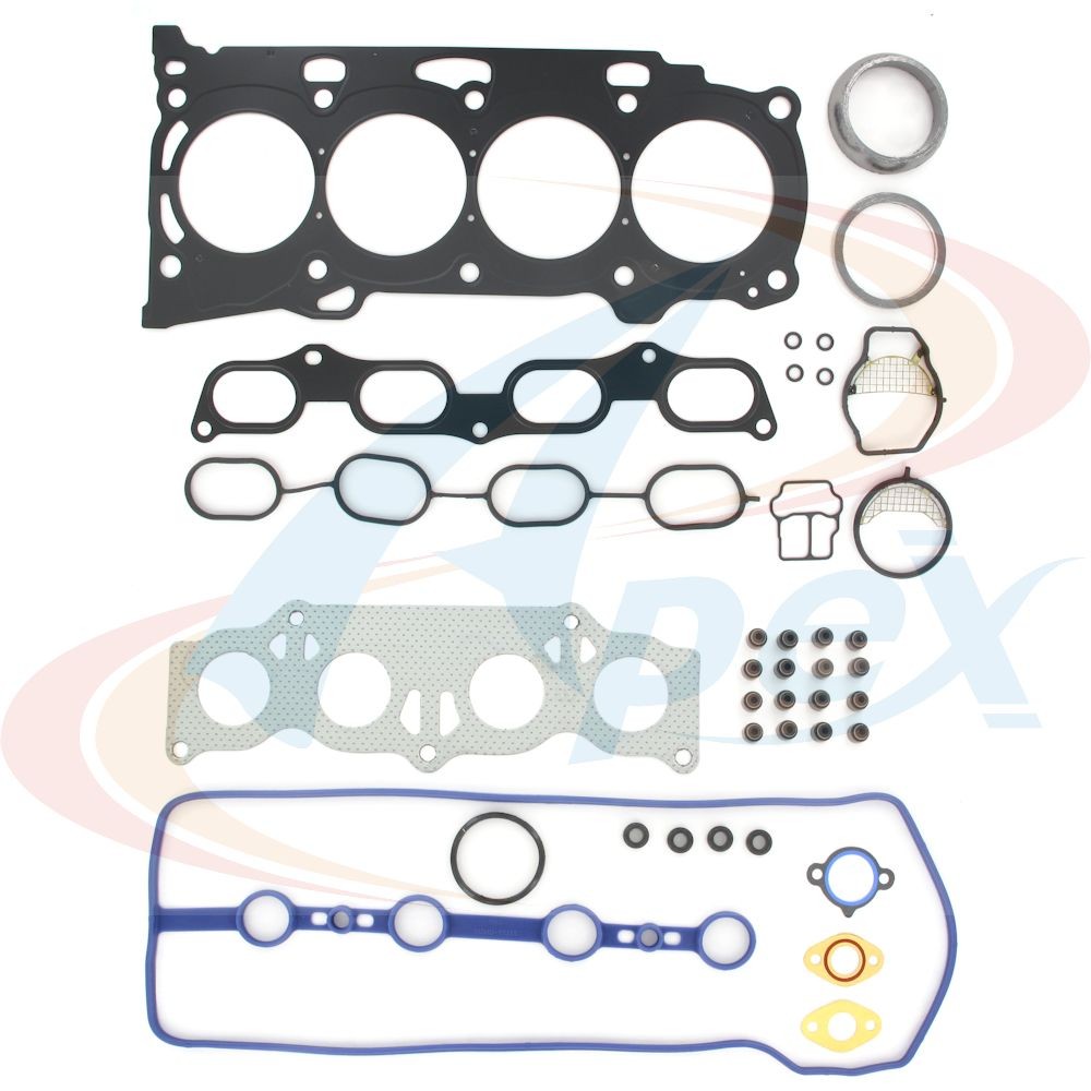 APEX Cylinder Head Gasket Set AHS8076