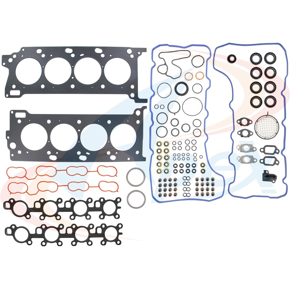 APEX Cylinder Head Gasket Set AHS8079