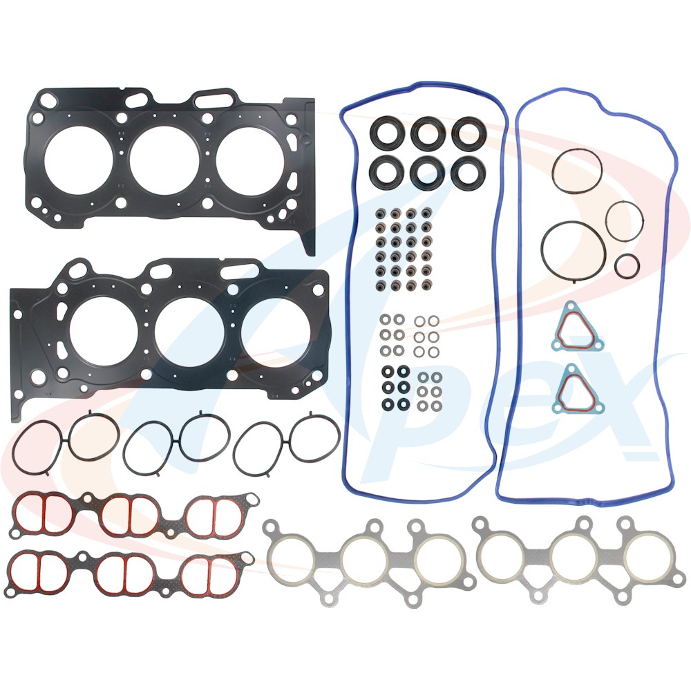 APEX Cylinder Head Gasket Set AHS8080