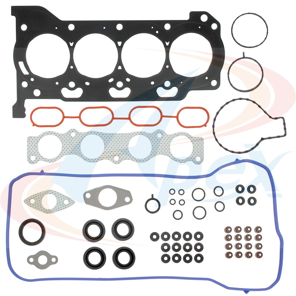 APEX Cylinder Head Gasket Set AHS8083