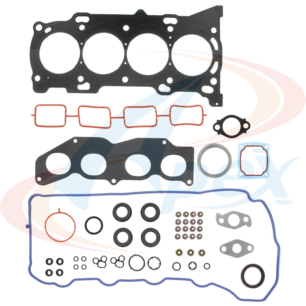 APEX Cylinder Head Gasket Set AHS8087