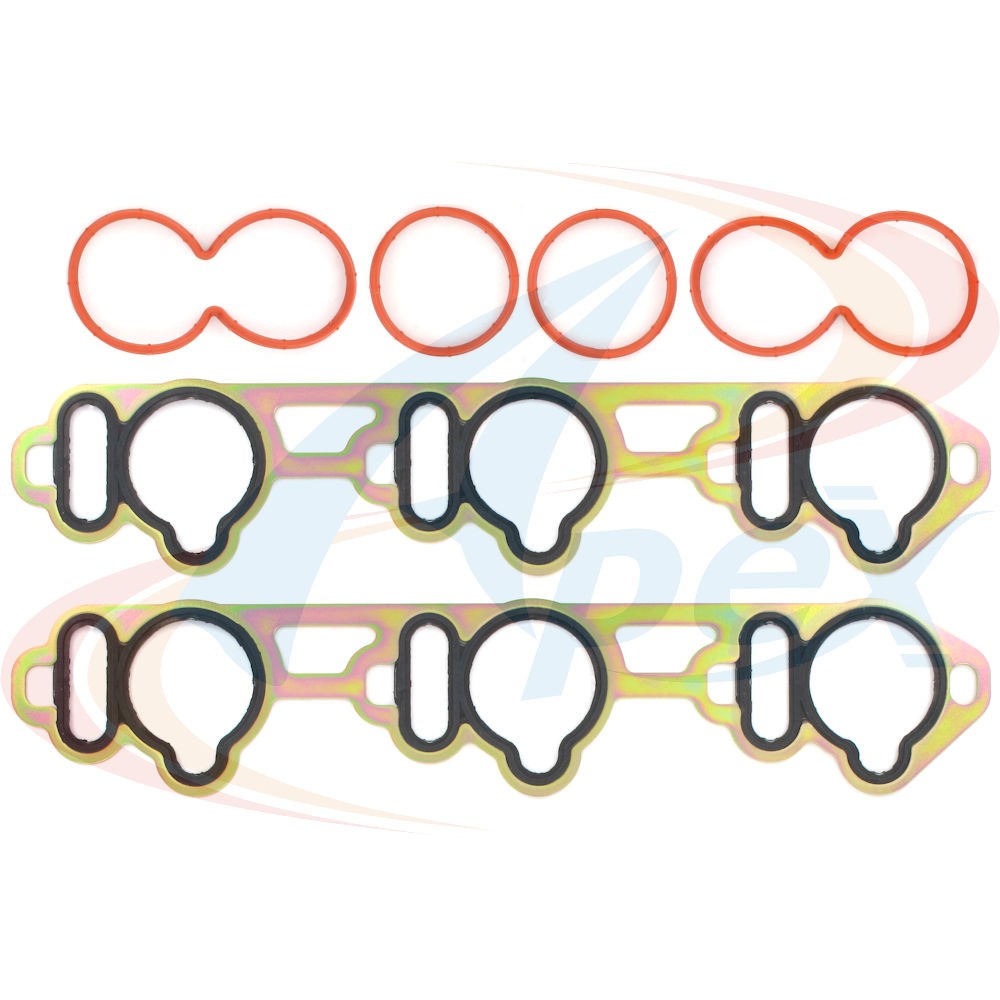 APEX Intake Manifold Gasket AMS5372