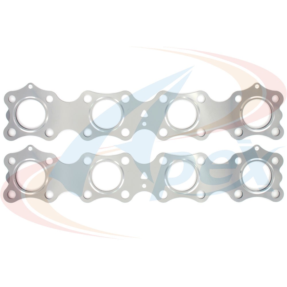 APEX Exhaust Manifold Gasket AMS5602