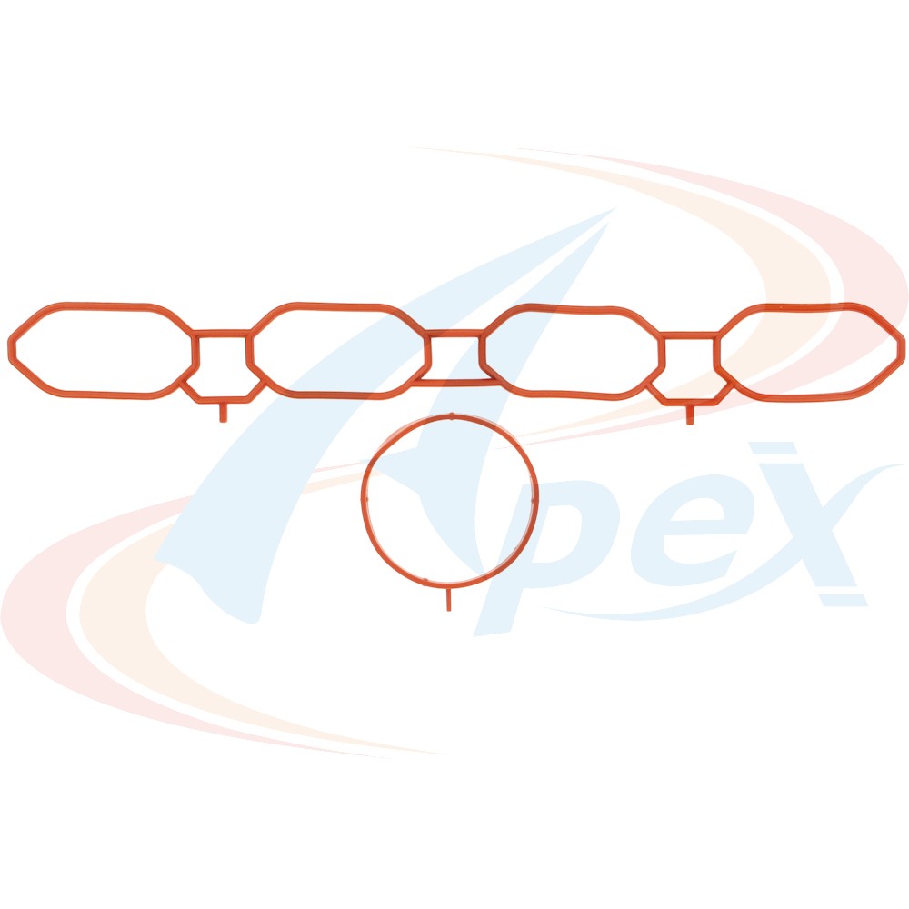APEX Intake Manifold Gasket AMS5671