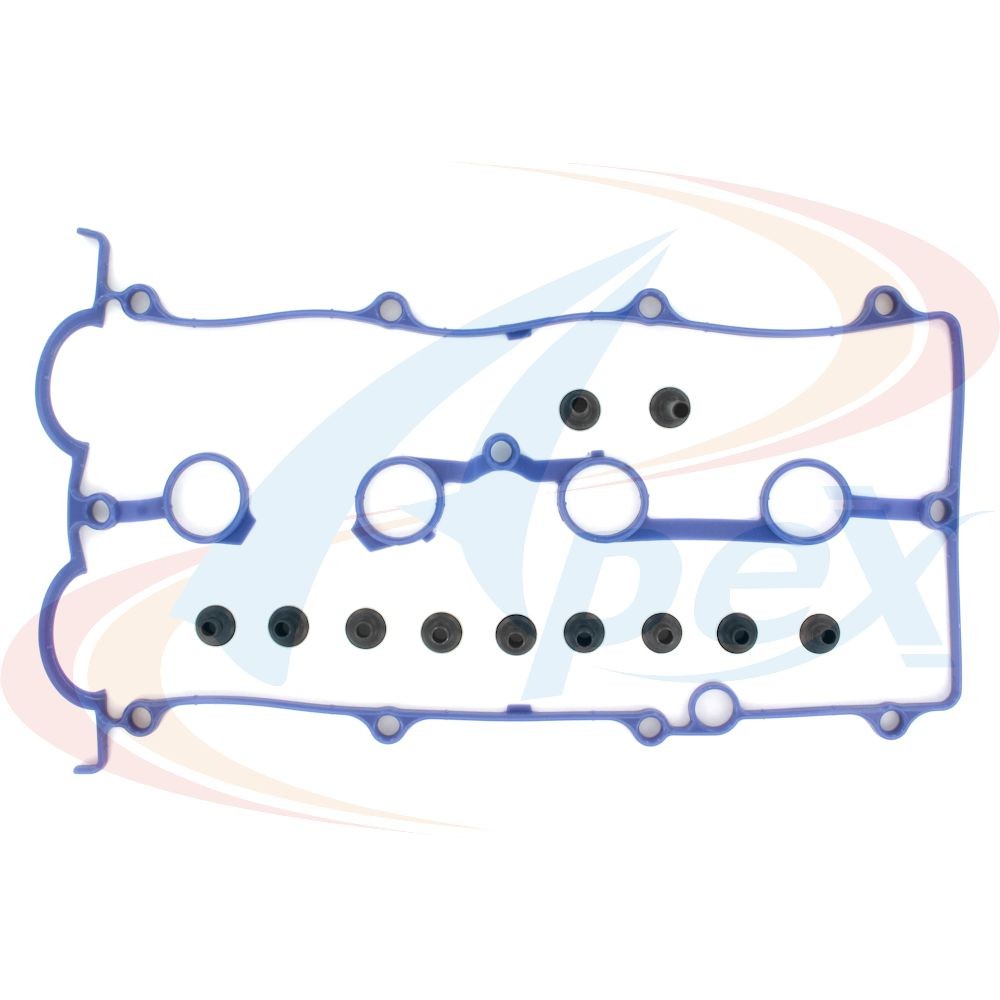 APEX Valve Cover Gasket AVC439S