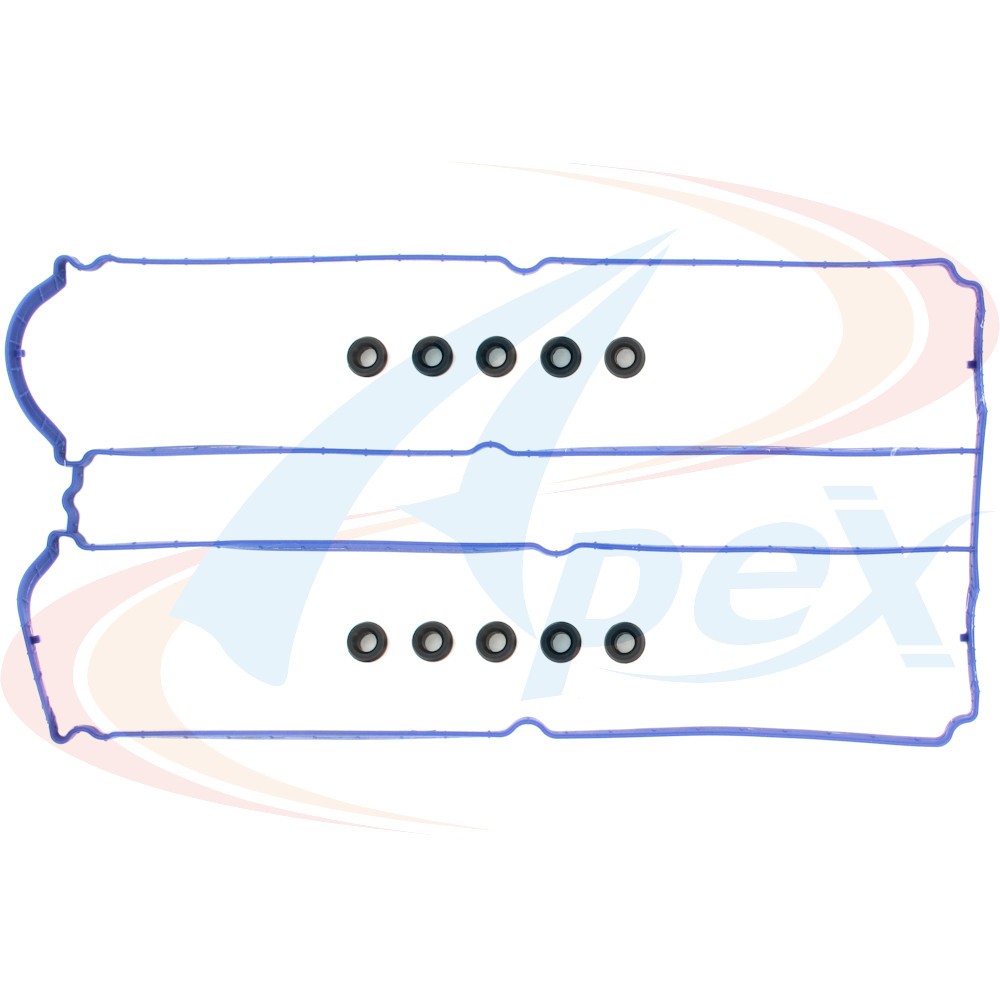 APEX Valve Cover Gasket AVC461S