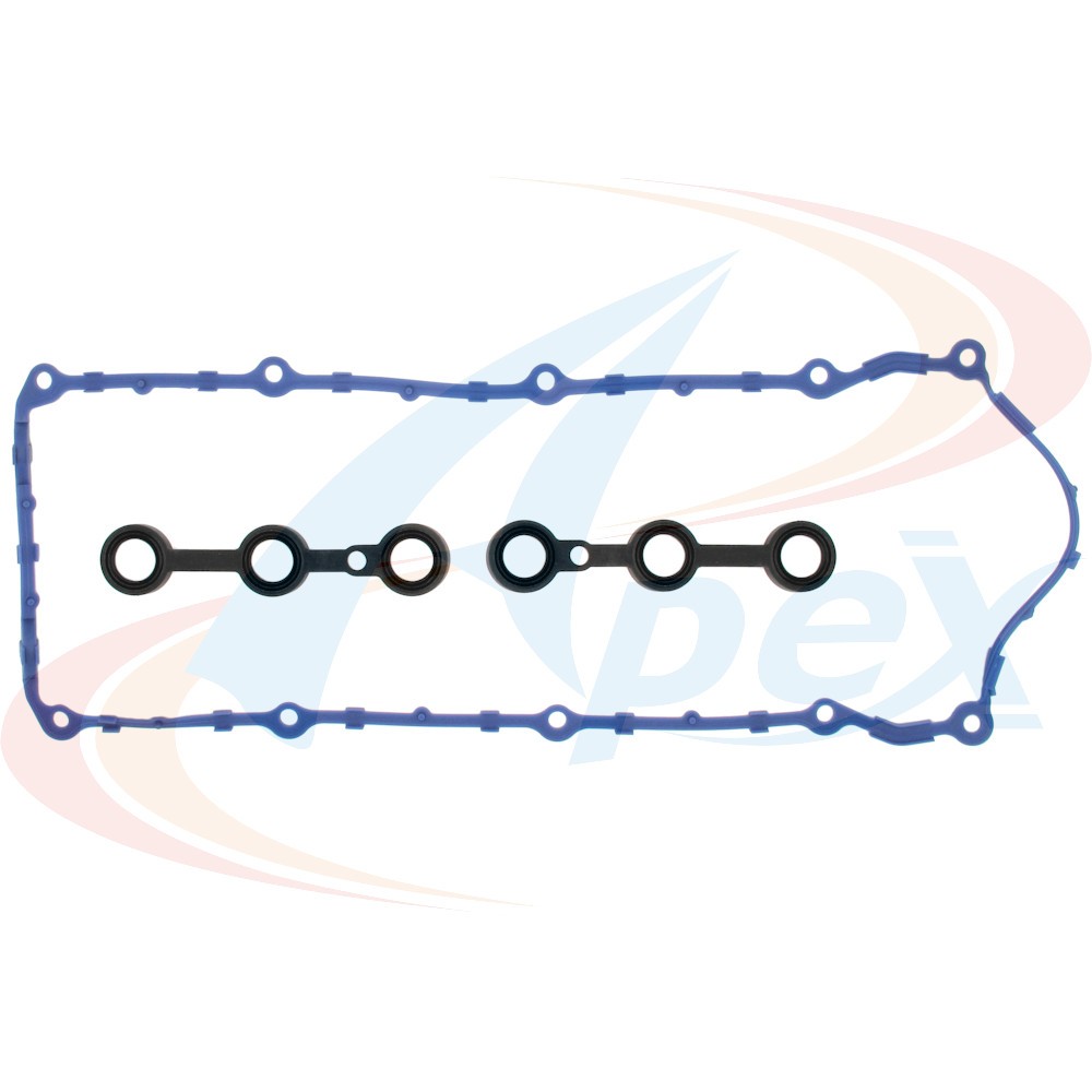 APEX Valve Cover Gasket AVC910S