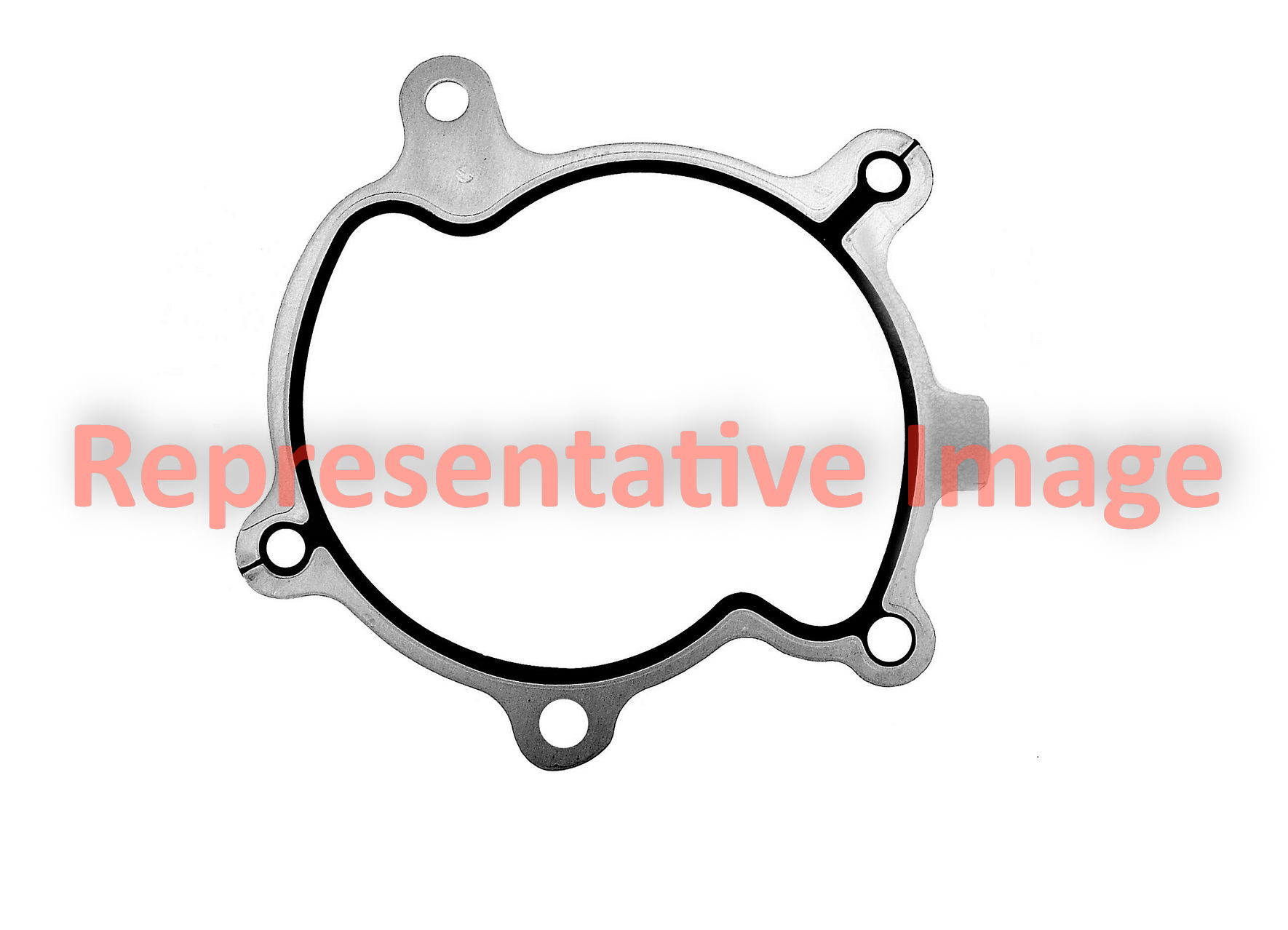 APEX Water Pump Gasket AWP3115