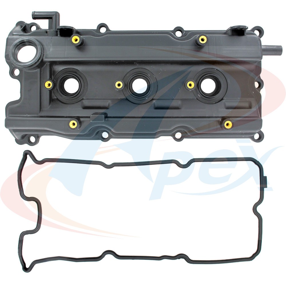 APEX Valve Cover VCS510L